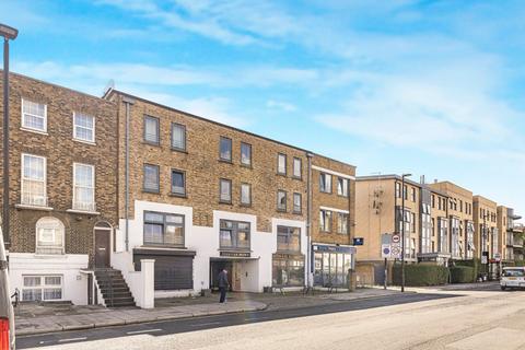 Isabella Mews, Balls Pond Road, London, N1