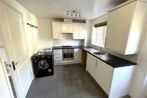 undefined, King Cup Drive, Cannock WS12