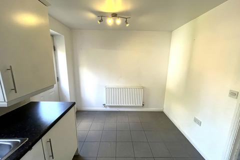 undefined, King Cup Drive, Cannock WS12