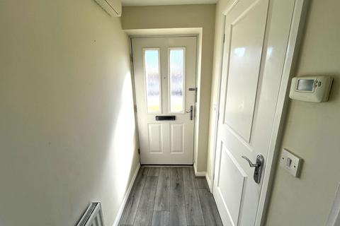undefined, King Cup Drive, Cannock WS12