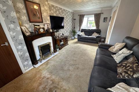 3 bedroom semi-detached house for sale, Ffynnon Dewi, Brecon, LD3