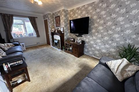 3 bedroom semi-detached house for sale, Ffynnon Dewi, Brecon, LD3