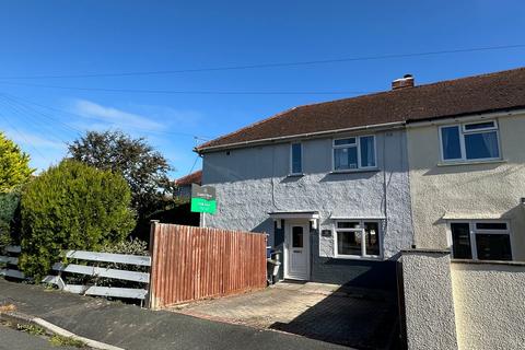 3 bedroom semi-detached house for sale, Ffynnon Dewi, Brecon, LD3