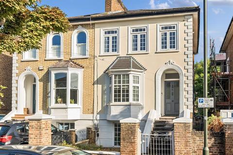 1 bedroom flat for sale, Pelham Road, Wimbledon, London, SW19