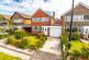 Woodsend Road South, Flixton, Manchester, M41