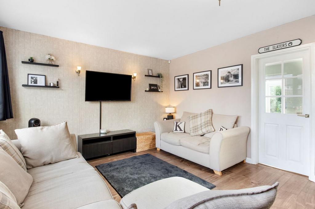 Woodsend Road South, Flixton, Manchester, M41 - Widok 5