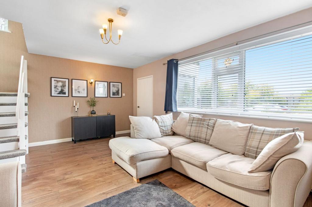 Woodsend Road South, Flixton, Manchester, M41 - Więcej