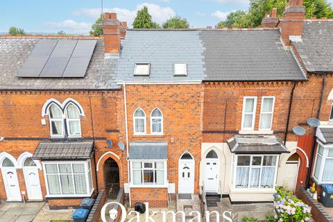 Station Road, Handsworth, Birmingham, West Midlands, B21