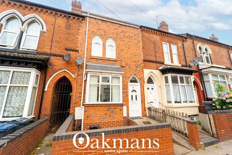5 bedroom terraced house for sale, Station Road, Handsworth, Birmingham, West Midlands, B21