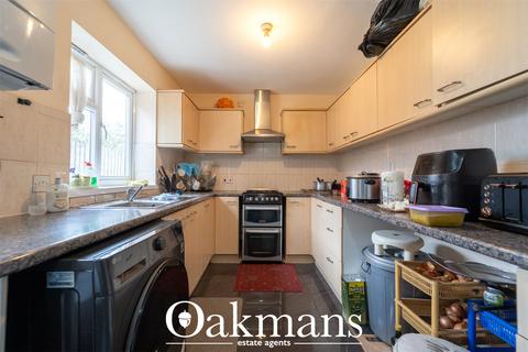 5 bedroom terraced house for sale, Station Road, Handsworth, Birmingham, West Midlands, B21