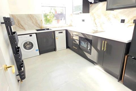 undefined, Egerton Road, Manchester M14