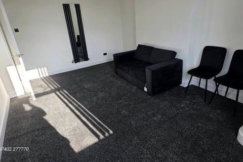 undefined, Egerton Road, Manchester M14