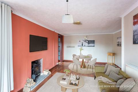 undefined, 20 Glamis Road, Kirriemuir, DD8 5BU