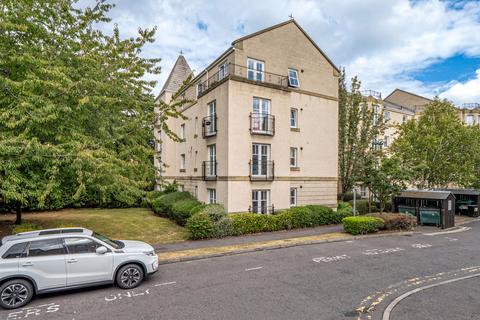 undefined, Huntingdon Place, Edinburgh, Midlothian