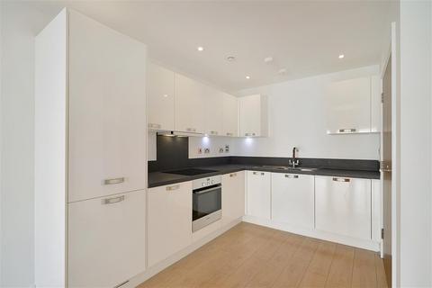 1 bedroom flat for sale, Ascalon Street, SW8