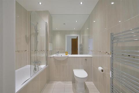 1 bedroom flat for sale, Ascalon Street, SW8