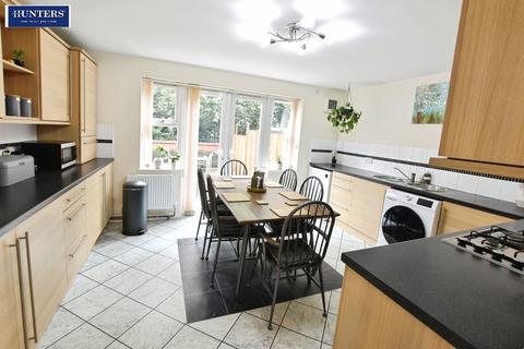 undefined, Woodcross Avenue, Scunthorpe
