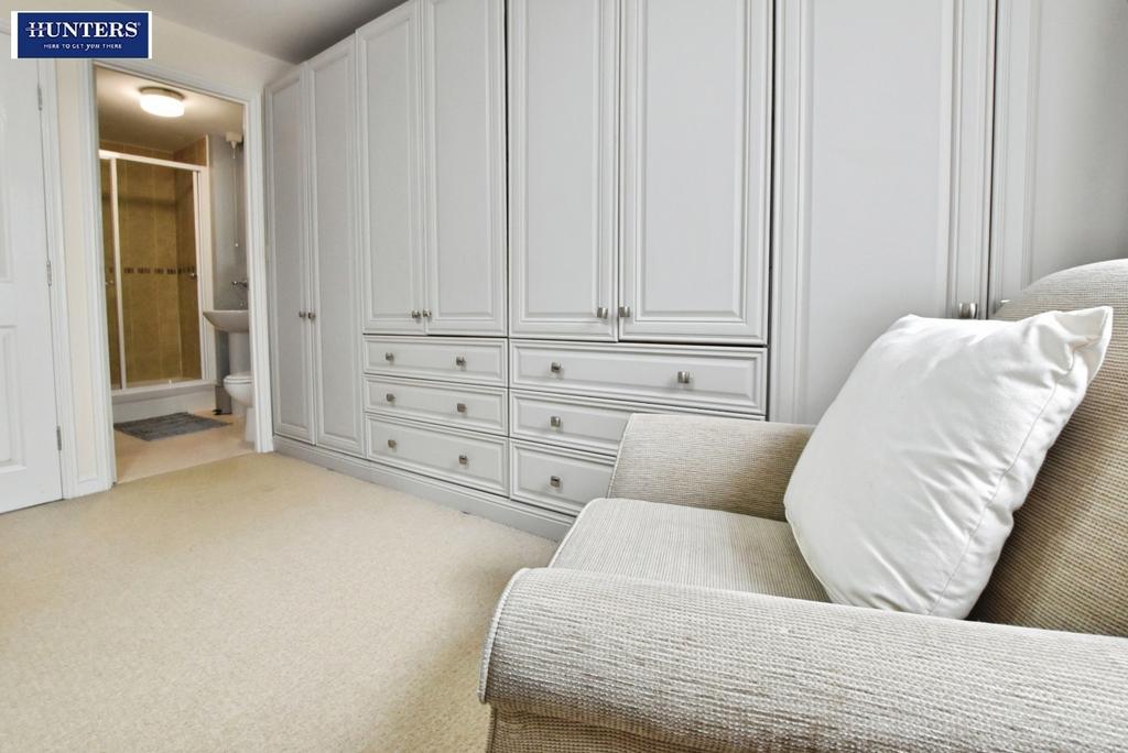 Master ensuite