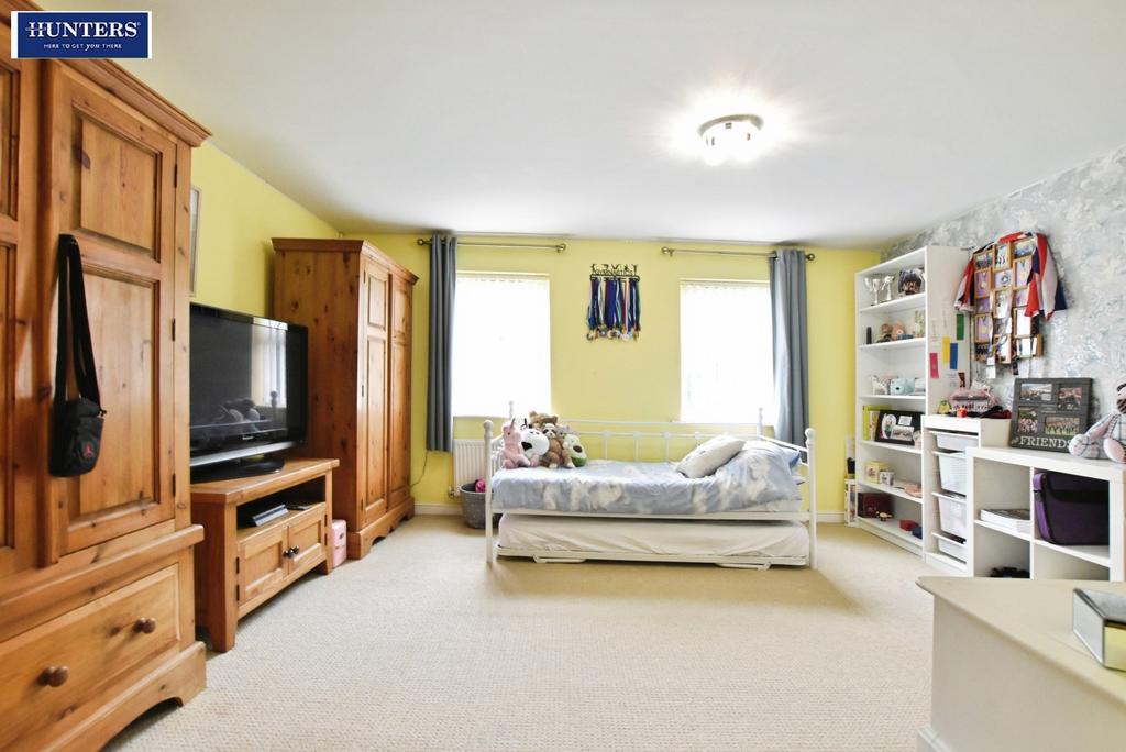 Bedroom 2
