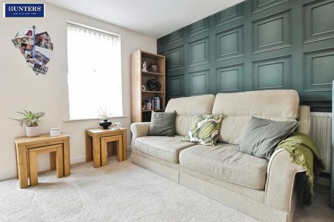 undefined, Woodcross Avenue, Scunthorpe