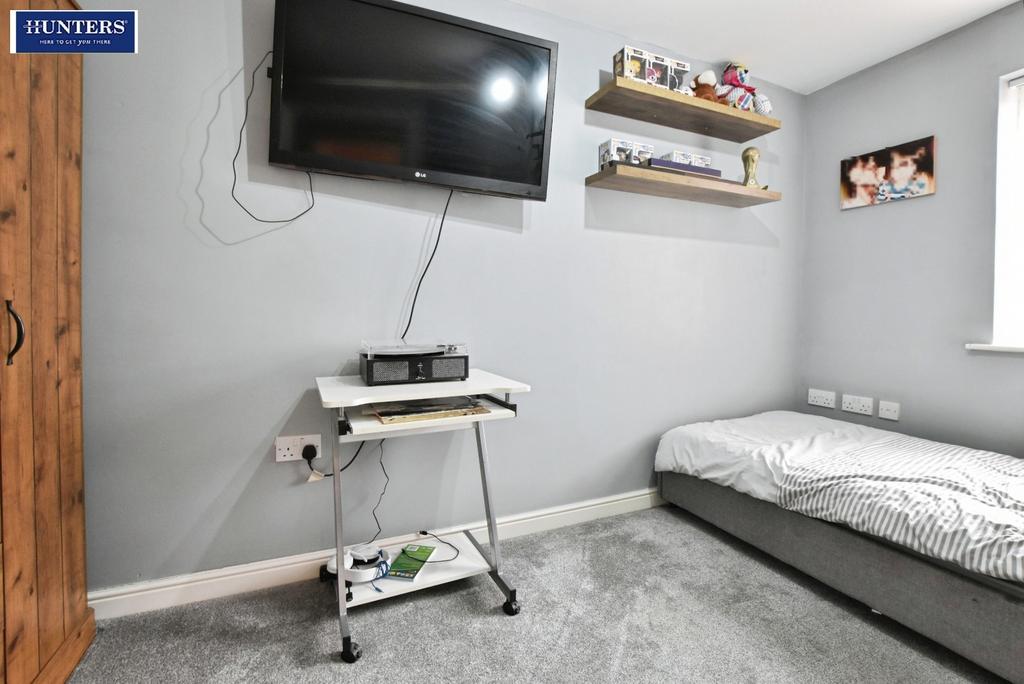 Bedroom 3