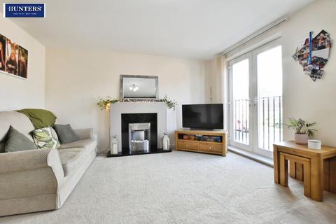 undefined, Woodcross Avenue, Scunthorpe