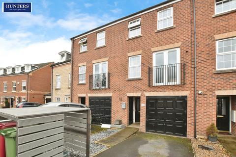 undefined, Woodcross Avenue, Scunthorpe