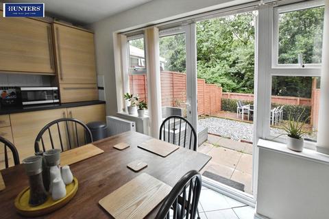 4 bedroom townhouse for sale, Woodcross Avenue, Scunthorpe