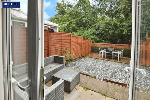 4 bedroom townhouse for sale, Woodcross Avenue, Scunthorpe