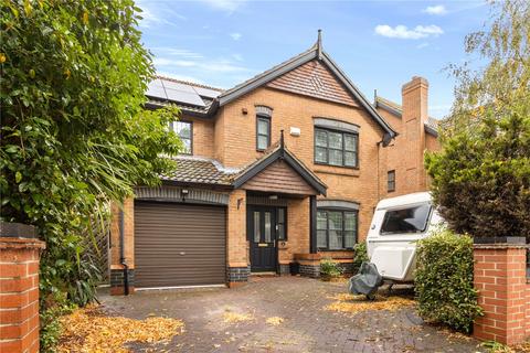 undefined, Bigby Road, Brigg, North Lincolnshire, DN20