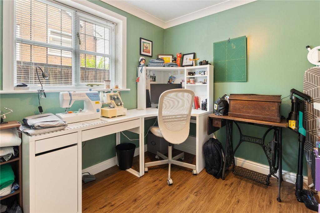 Snug/Office