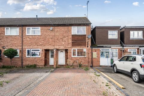The Sandfield, Tewkesbury GL20