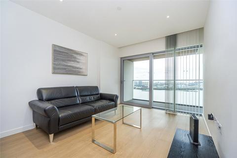 Upper Riverside, 18 Cutter Lane, London
