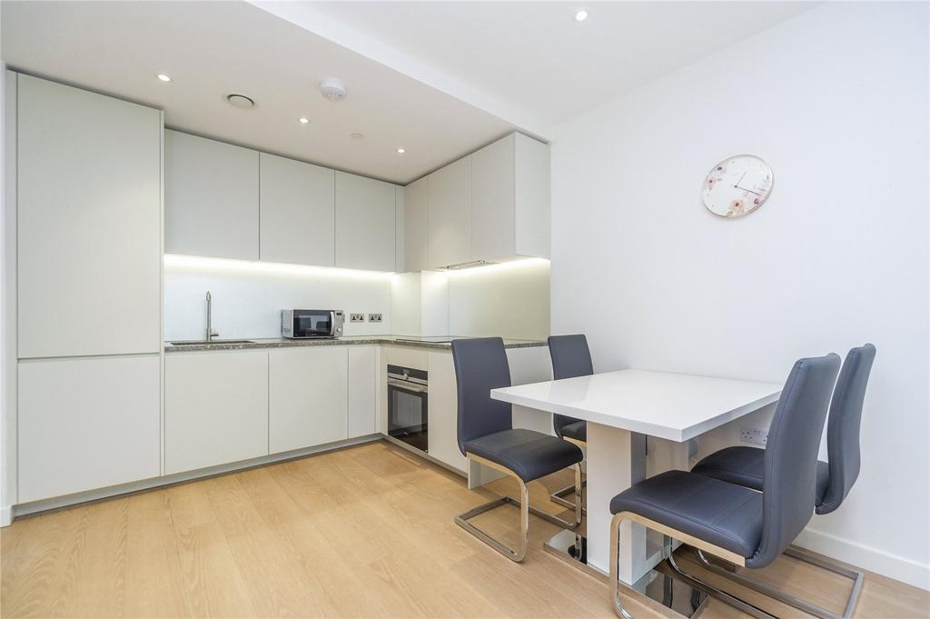 Kitchen/Dining