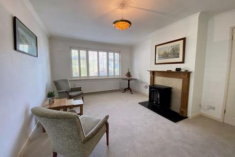 undefined, Copheap Rise, Warminster