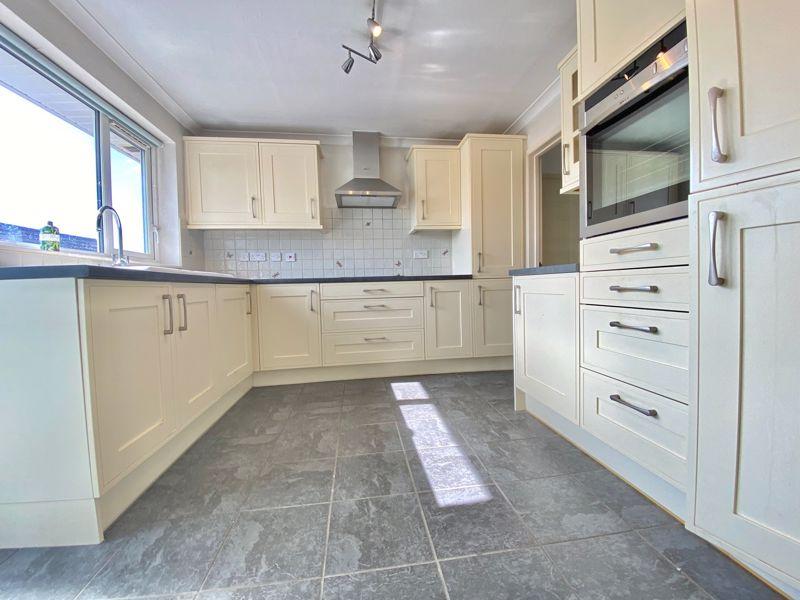 The Kitchen