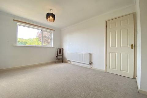 undefined, Copheap Rise, Warminster