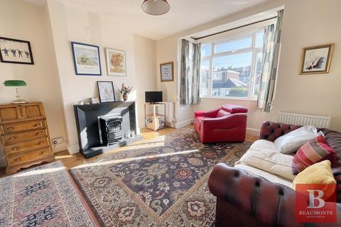 undefined, Stanmer Villas, Brighton