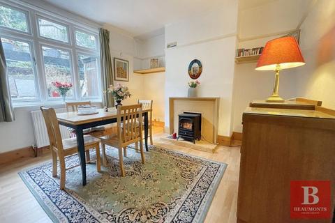 undefined, Stanmer Villas, Brighton