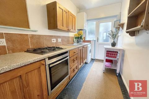 undefined, Stanmer Villas, Brighton