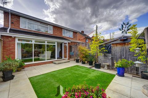 5 bedroom detached house for sale, Bromsgrove Road, Studley, B80