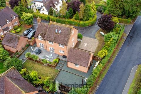 undefined, Hanbury Chase, Hanbury Road, Hanbury, Bromsgrove