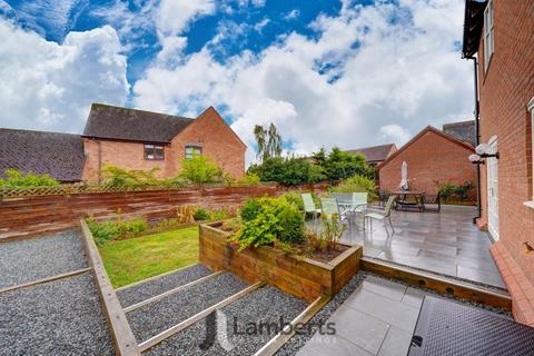 undefined, Hanbury Chase, Hanbury Road, Hanbury, Bromsgrove