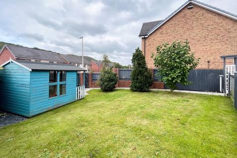 undefined, Tennant Grove, Neath, SA10 6ES