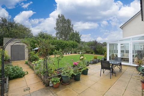 5 bedroom detached house for sale, 17 Kilburn Wood Gardens, Roslin, EH25 9AB