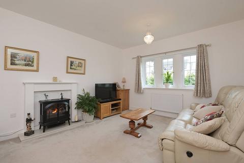 5 bedroom detached house for sale, 17 Kilburn Wood Gardens, Roslin, EH25 9AB
