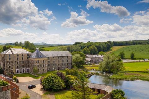undefined, Bay View and Jetty Cottage, The Mill, Waren Mill, Belford, Northumberland