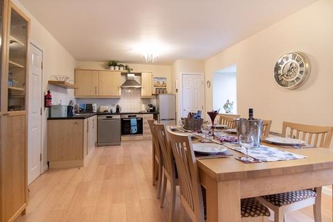 undefined, Bay View and Jetty Cottage, The Mill, Waren Mill, Belford, Northumberland