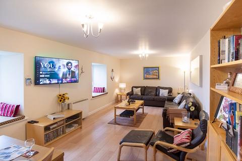 undefined, Bay View and Jetty Cottage, The Mill, Waren Mill, Belford, Northumberland