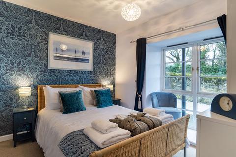 undefined, Bay View and Jetty Cottage, The Mill, Waren Mill, Belford, Northumberland